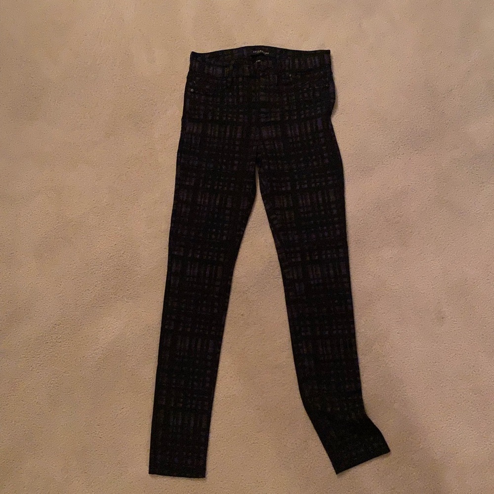 JCrew City Fit Pants - Used, like new